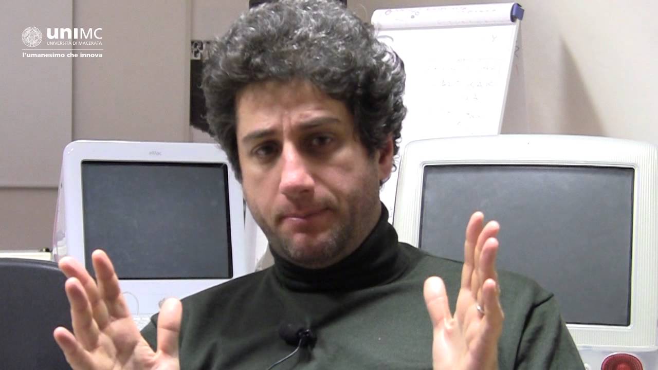 Anton Giulio Mancino: il film politico indiziario - Università di Macerata