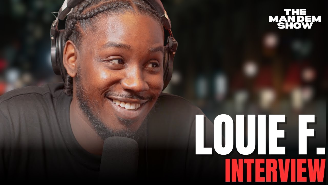 Louie F. on 