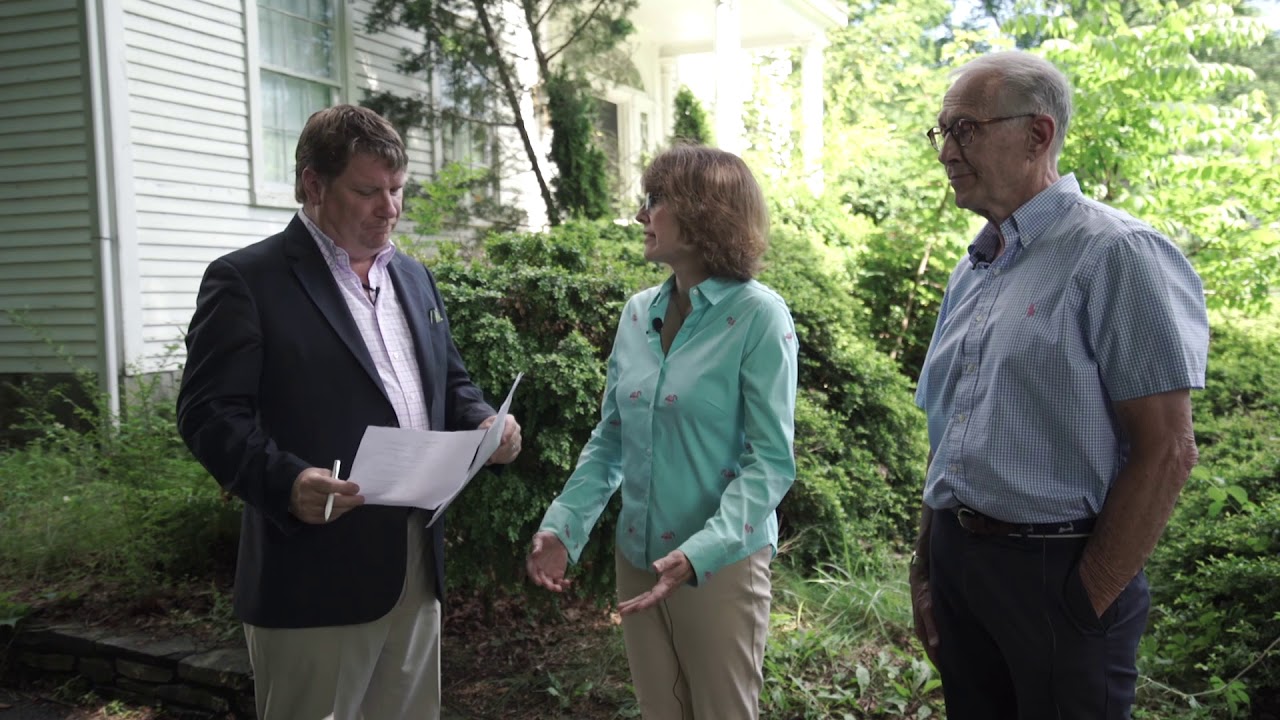 House Detectives S1E3 - 124 Main Street
