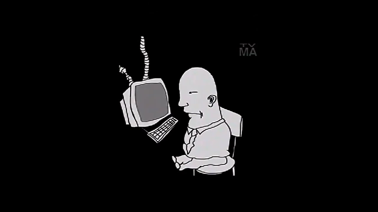 Teenage Disaster/Thorne Baker animated show (all episodes) PART 1