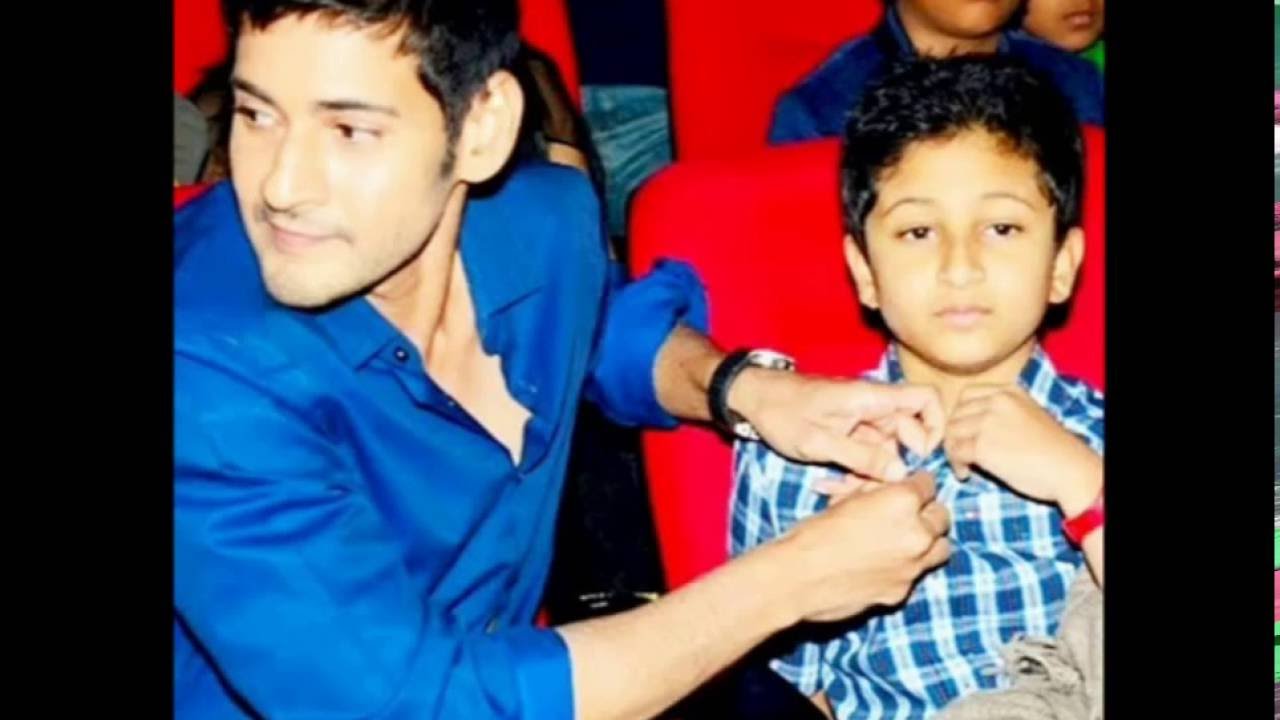 Mahesh Babu Nannaku Prematho