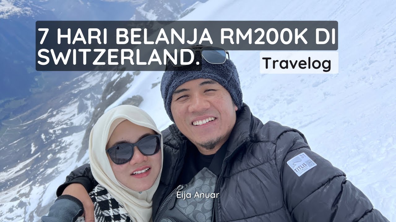 EIJAMUS MAIN SALJI KAT SWITZERLAND.
