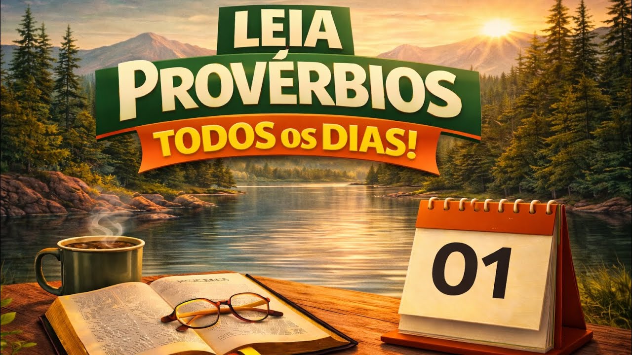 Provérbios 1 - Propósito, Advertência da Sabedoria.