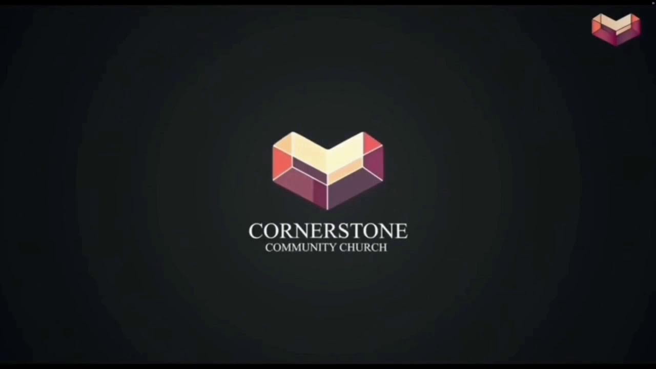 A Love That Sees | Ps. Justine Cadenas | Cornerstone Canada