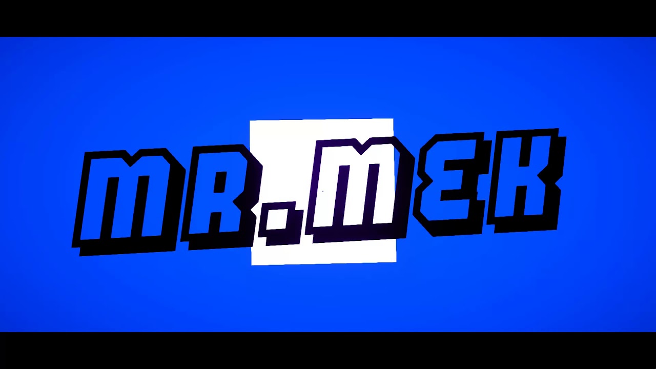 Mr.MEK
