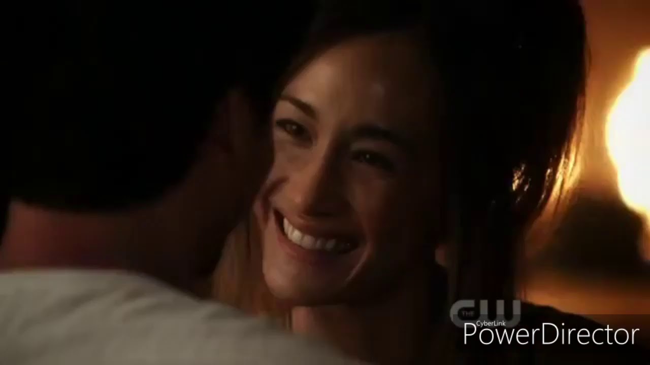 Nikita and Michael- Story