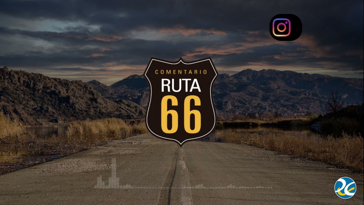 RTM Ruta 66 - Romanos, capítulo 4: “consejos de fe, del padre Abraham”