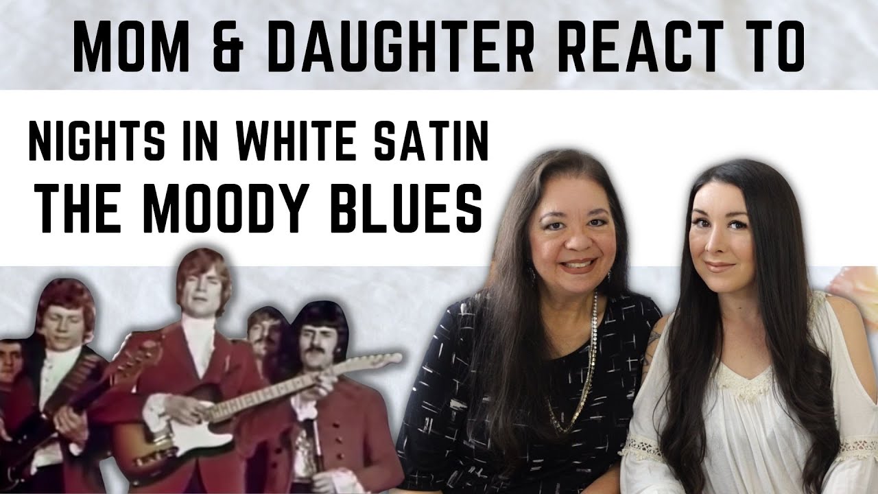 The Moody Blues 