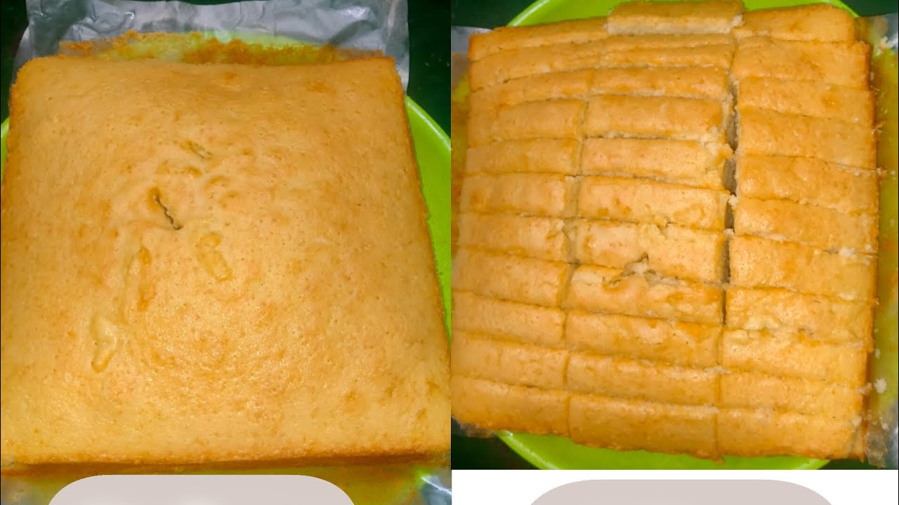 Soft & Moist Tea Cake 😍 | Home Made Tea Cake