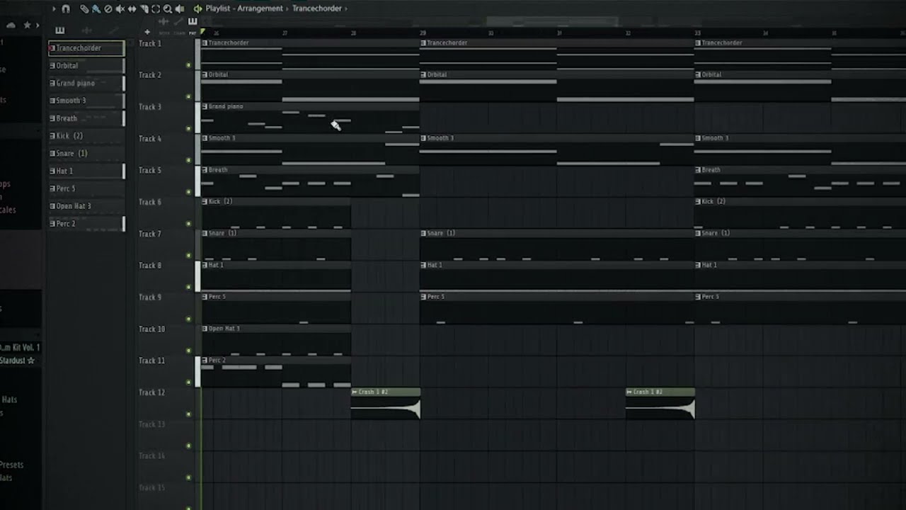 как вам? I BPM 140 I D Minor