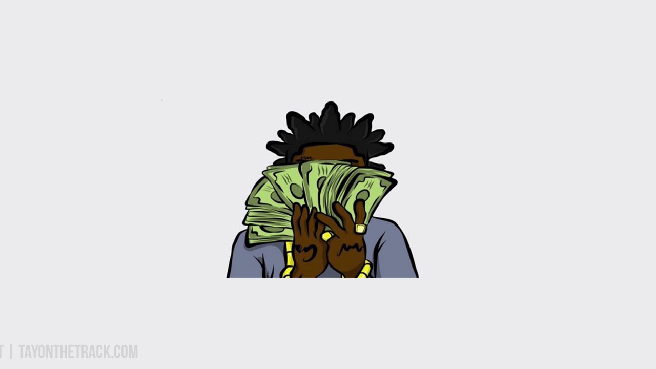 Kodak Black Type Beat - 