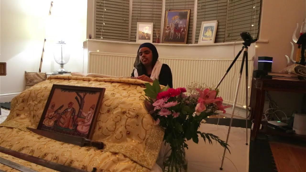 LIVE: Thursday Simran and Kirtan - 05.03.26