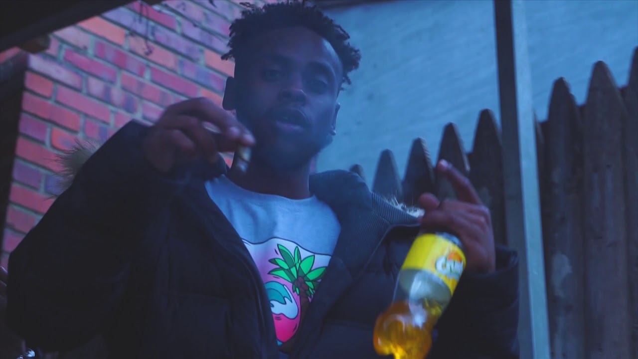 Fat Yee - Project Baby (Official Video)