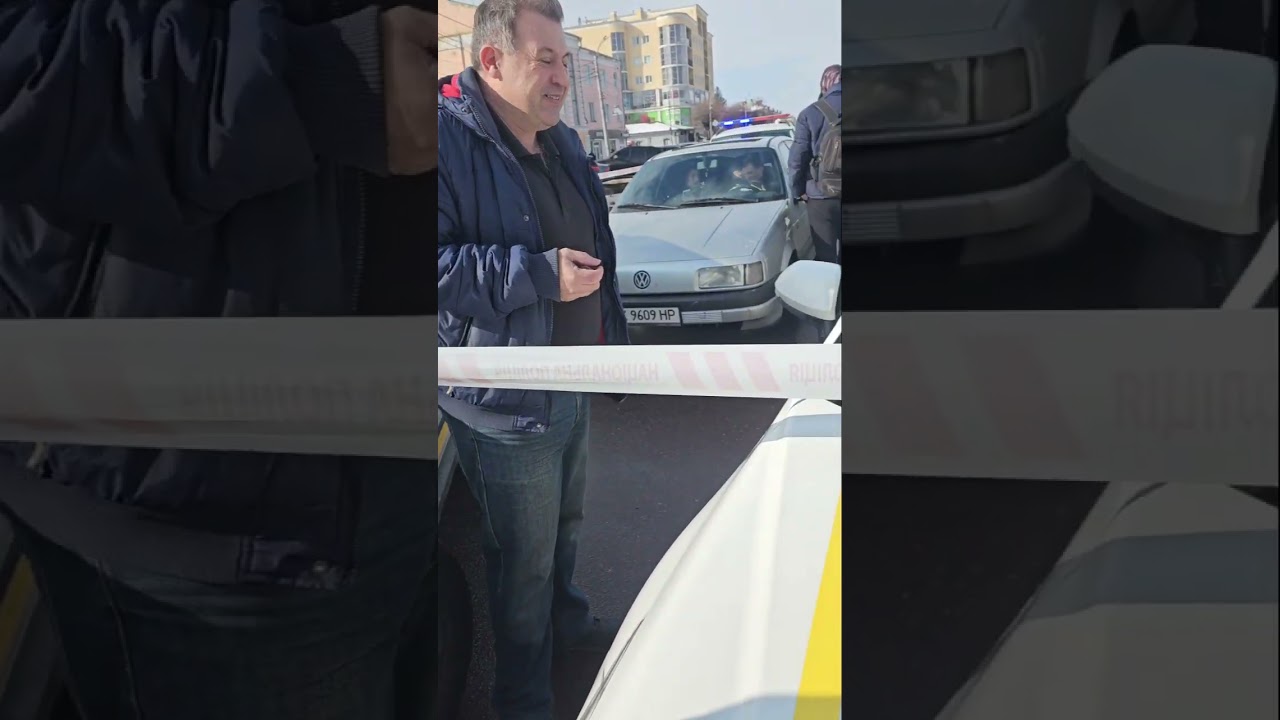 Повідомлення поліції та ТРК про повалення Конституційного ладу ст.109 ККУ, СБУ має діяти.