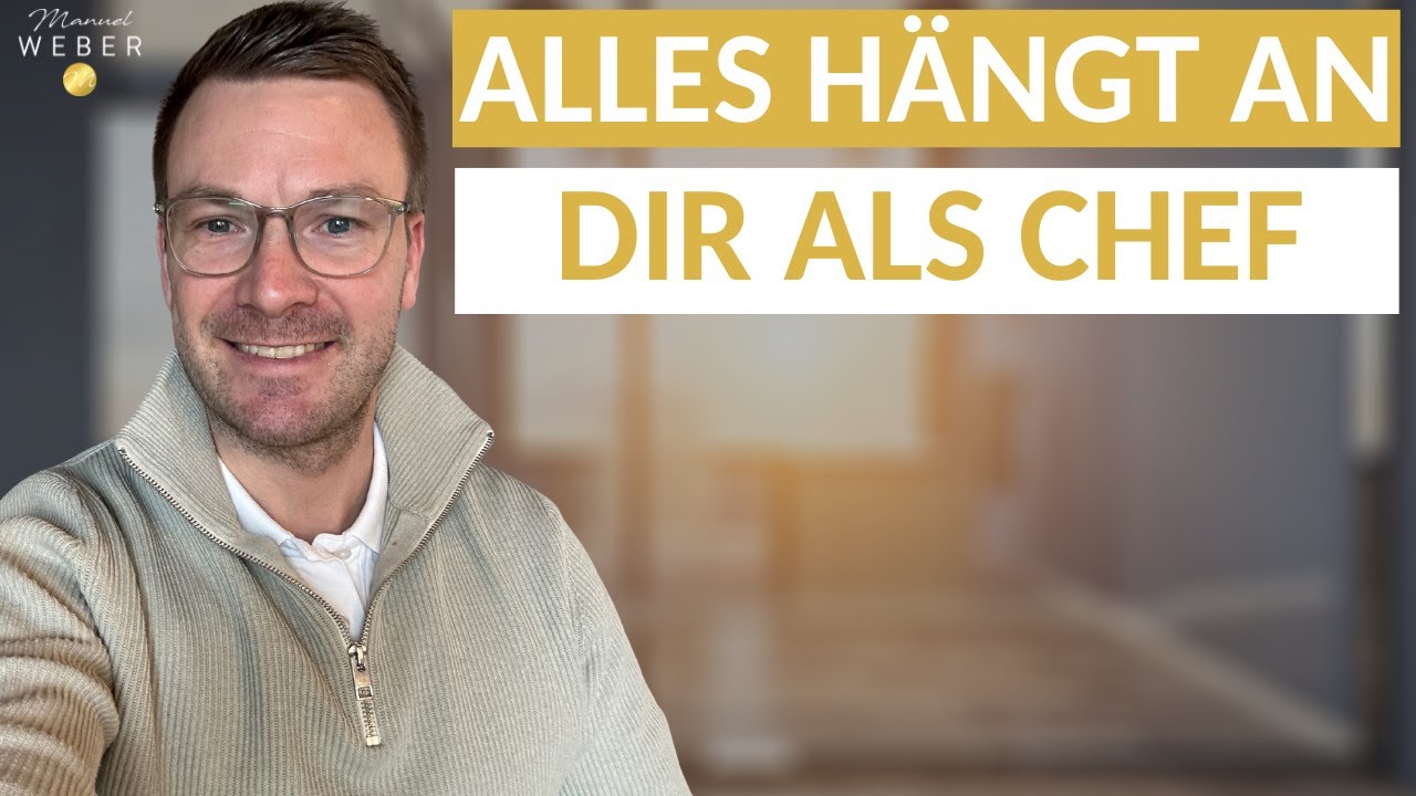 Warum Mitarbeiter nicht mitdenken und keine Verantwortung übernehmen wollen (Die harte Wahrheit)