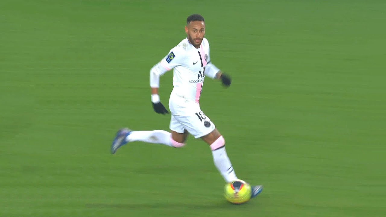 Neymar J&uacute;nior - Beautiful Skills & Goals 2021
