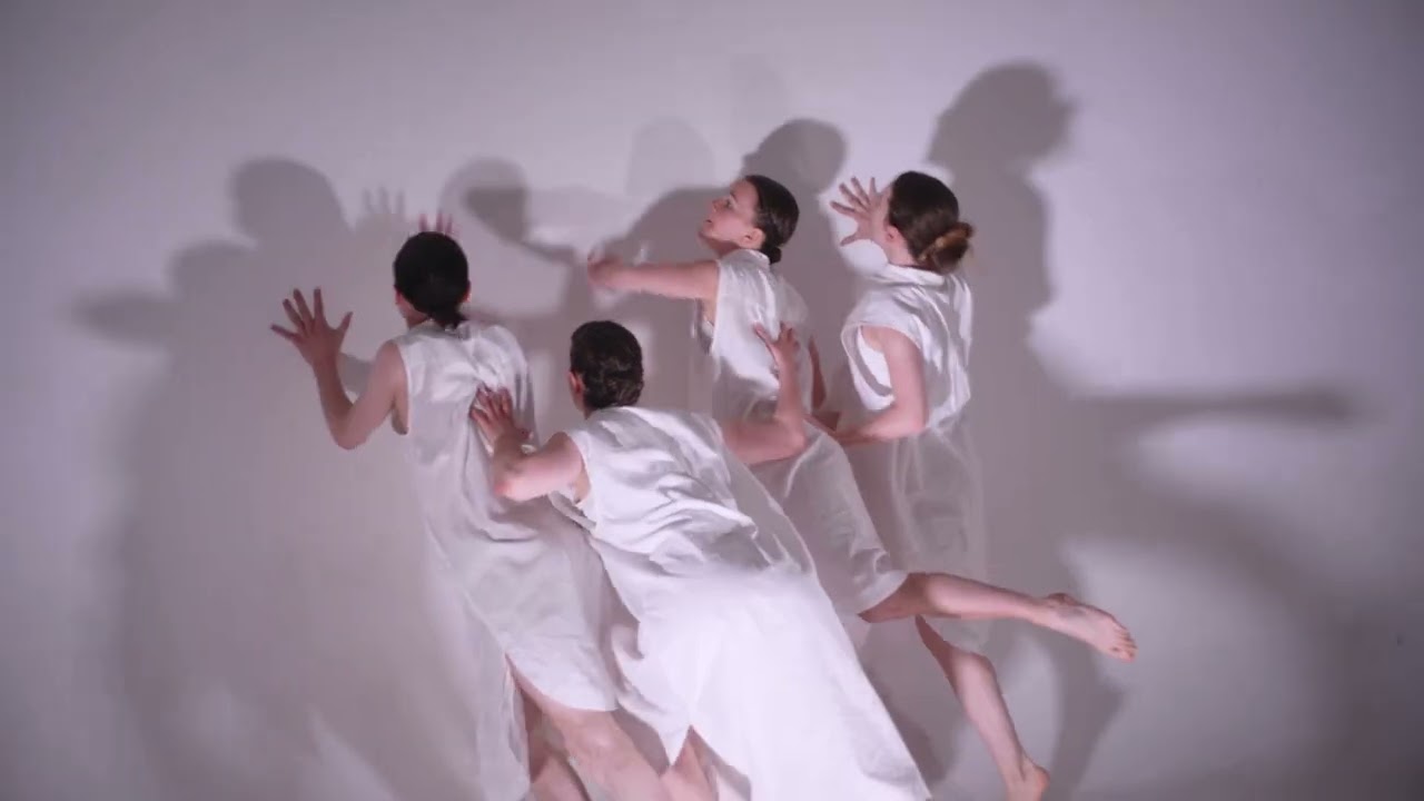 Teaser Docent Dans Dansmaker Fontys Academy of the Arts
