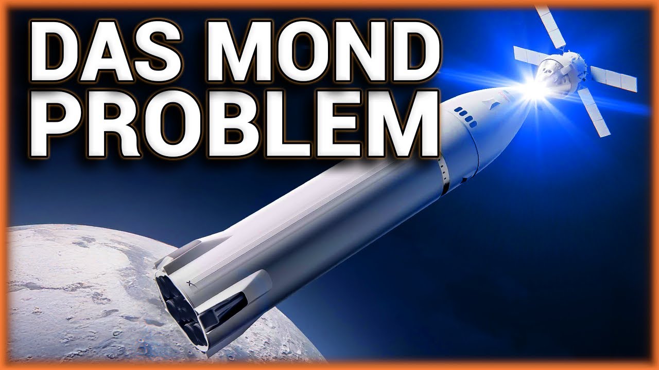 China &uuml;berholt USA? Der Mond-Wettlauf, der die Welt spaltet &ndash; Fakten & Risiken