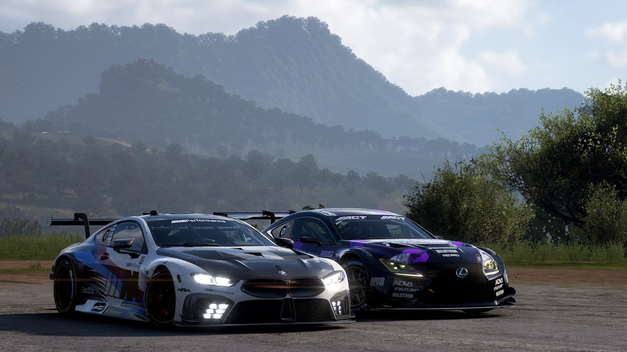 MUCHAS,MUCHISIMAS CARRERAS DE DRAG || FORZA HORIZONT 5