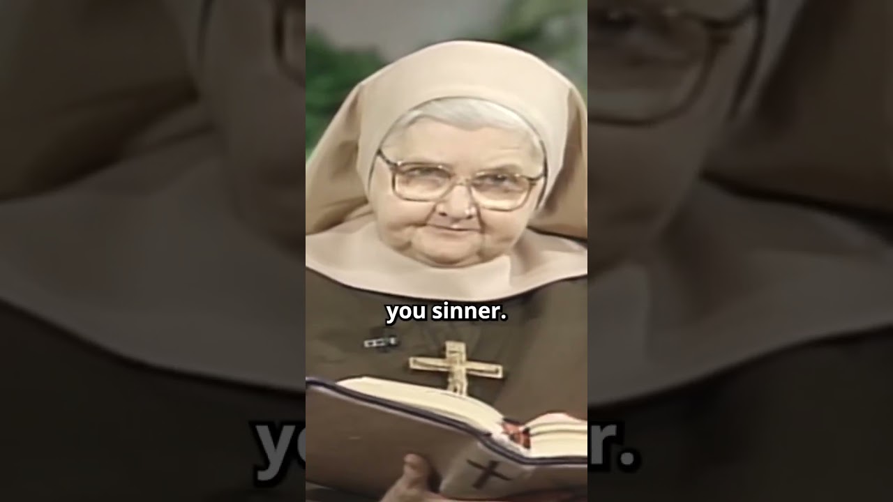 How To Be Holy