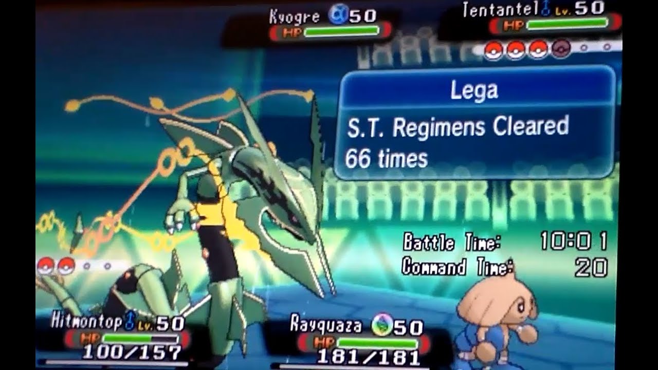 VGC '16 Worlds - Top 16: Wolfe Glick vs. Matthias Suchodolski, Game 2