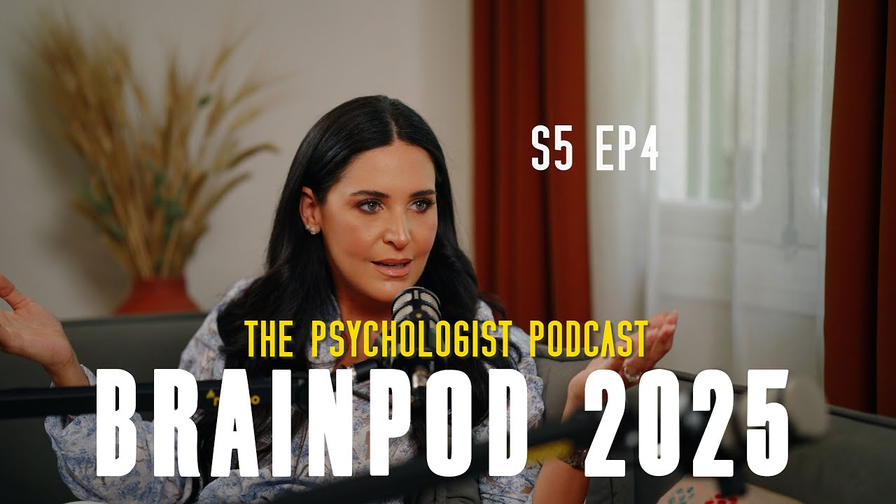 Emotional Eating: Why You Can’t Stop | Season 5 - Episode 04