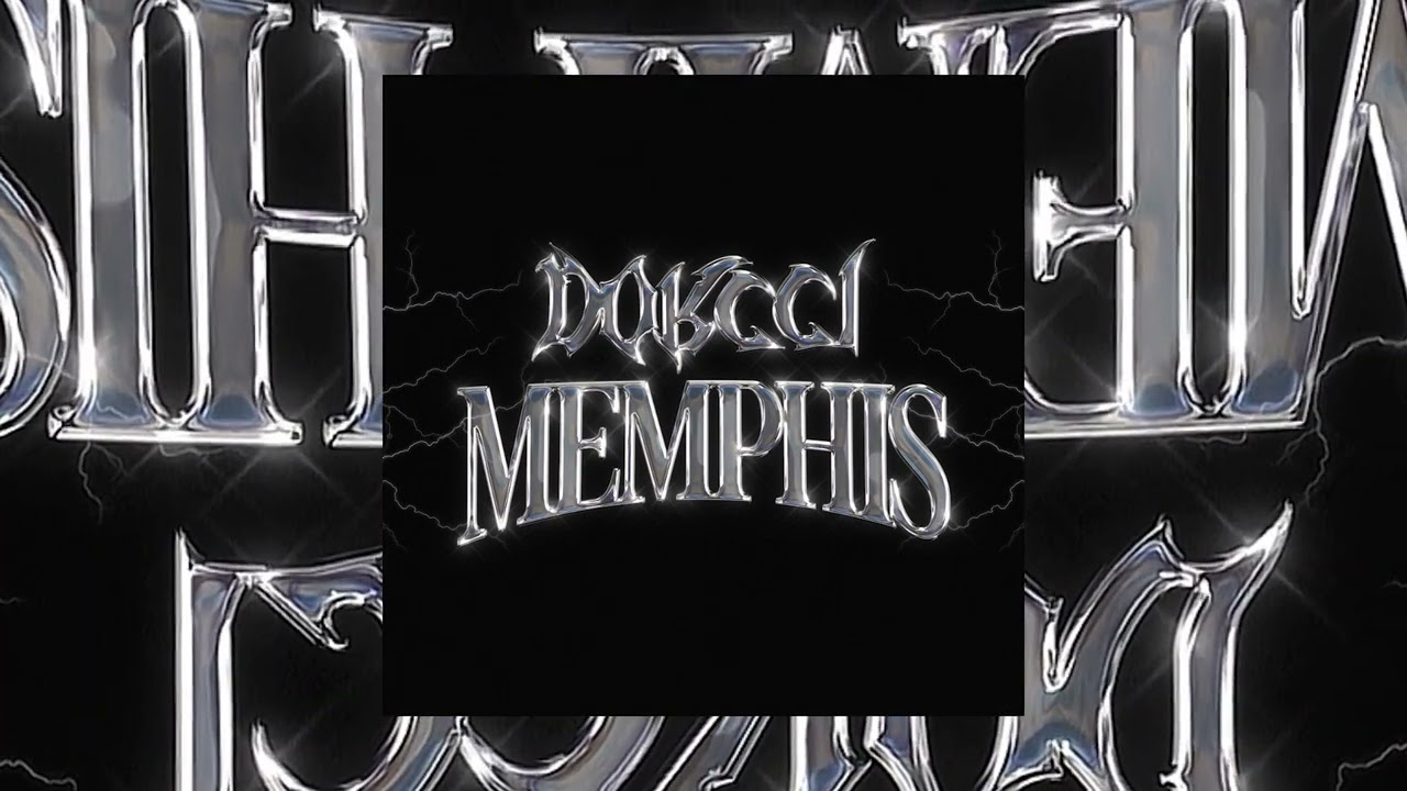 Dorcci - Memphis (Official Visualizer)