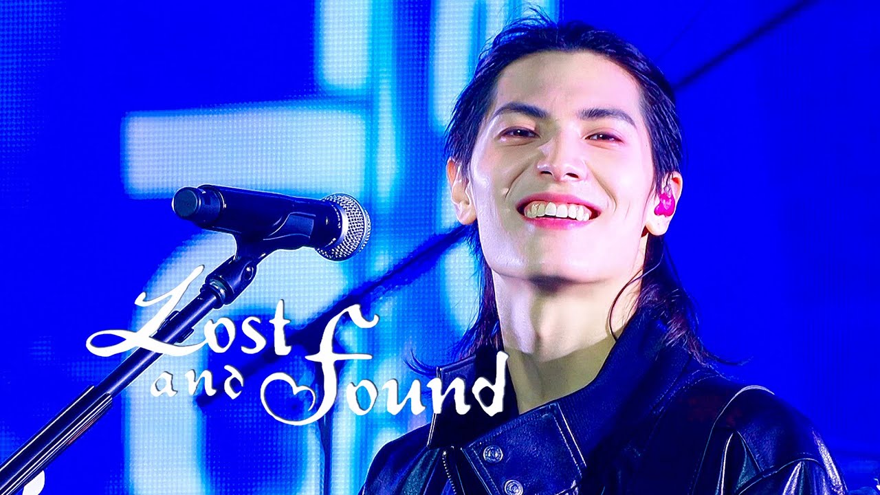 [4K] 260201 FIRST MUSIC STATION | Lost and Found | 주연 직캠 (Xdinary Heroes JOOYEON focus)