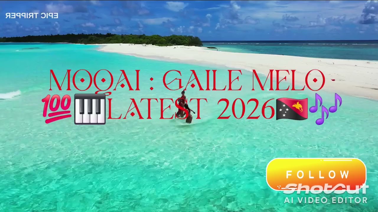 MOQAI: Gaile Melo latest 2026