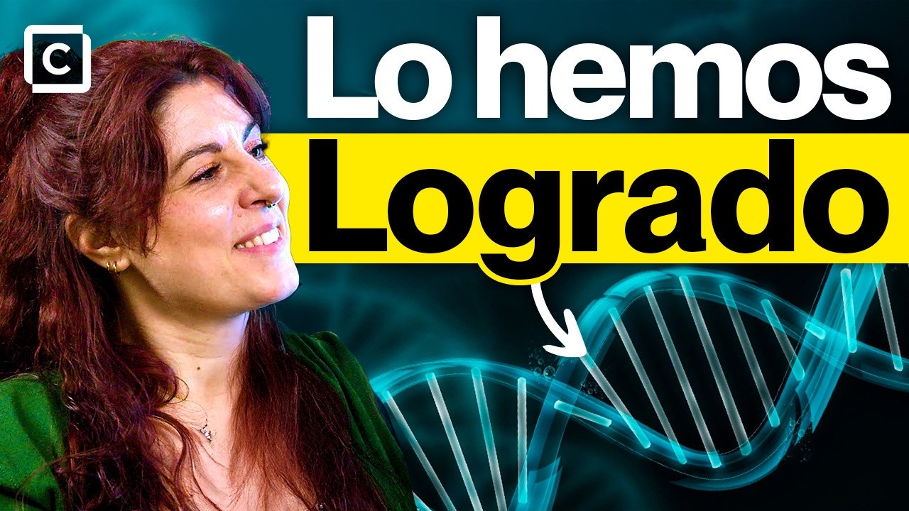 &iquest;Clonar HUMANOS? La realidad que nos espera