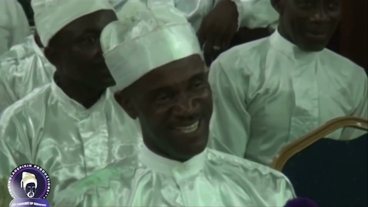 THE SERMON: PRAISE FROM ZION (PFZ) SEASON 2: #esocschurch100years #memories 