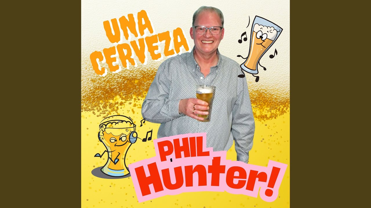 Una Serveza