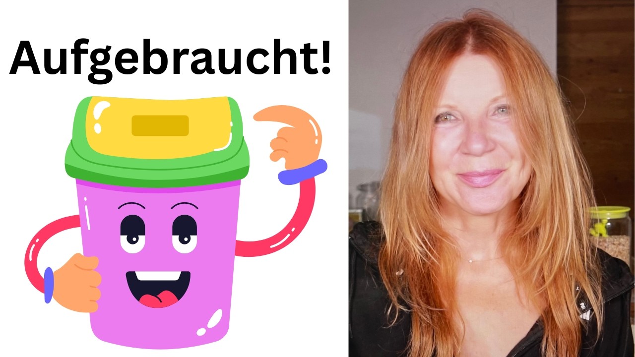 GUTES & NICHT so gute Produkte* Kirsty Coco