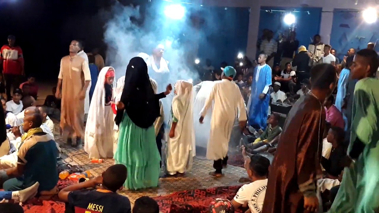 جديد احواش المسمى بالناقوس في اقا اقليم طاطا (دوار توريرت)