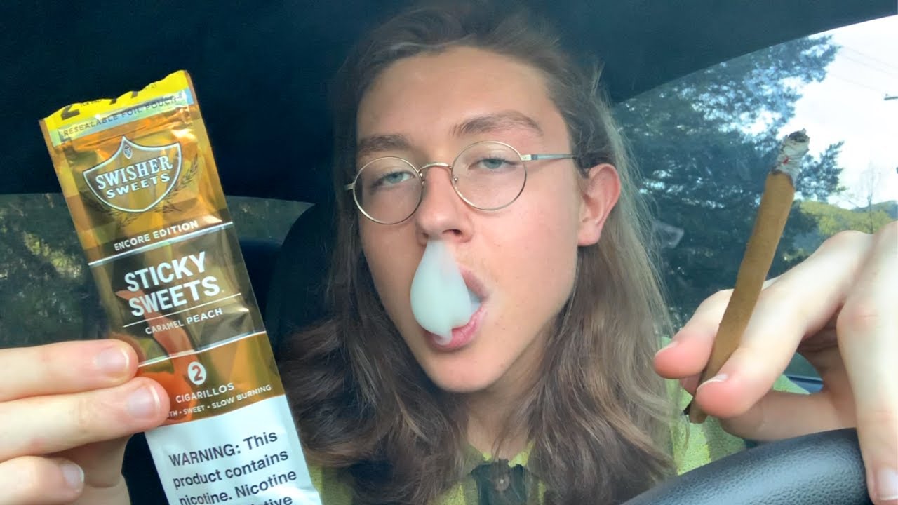 new favorite blunt wraps... chit chat hotbox sesh
