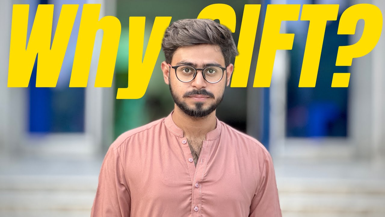 Why GIFT? || Asking Students Why They Took Admission In Gift University Gujranwala