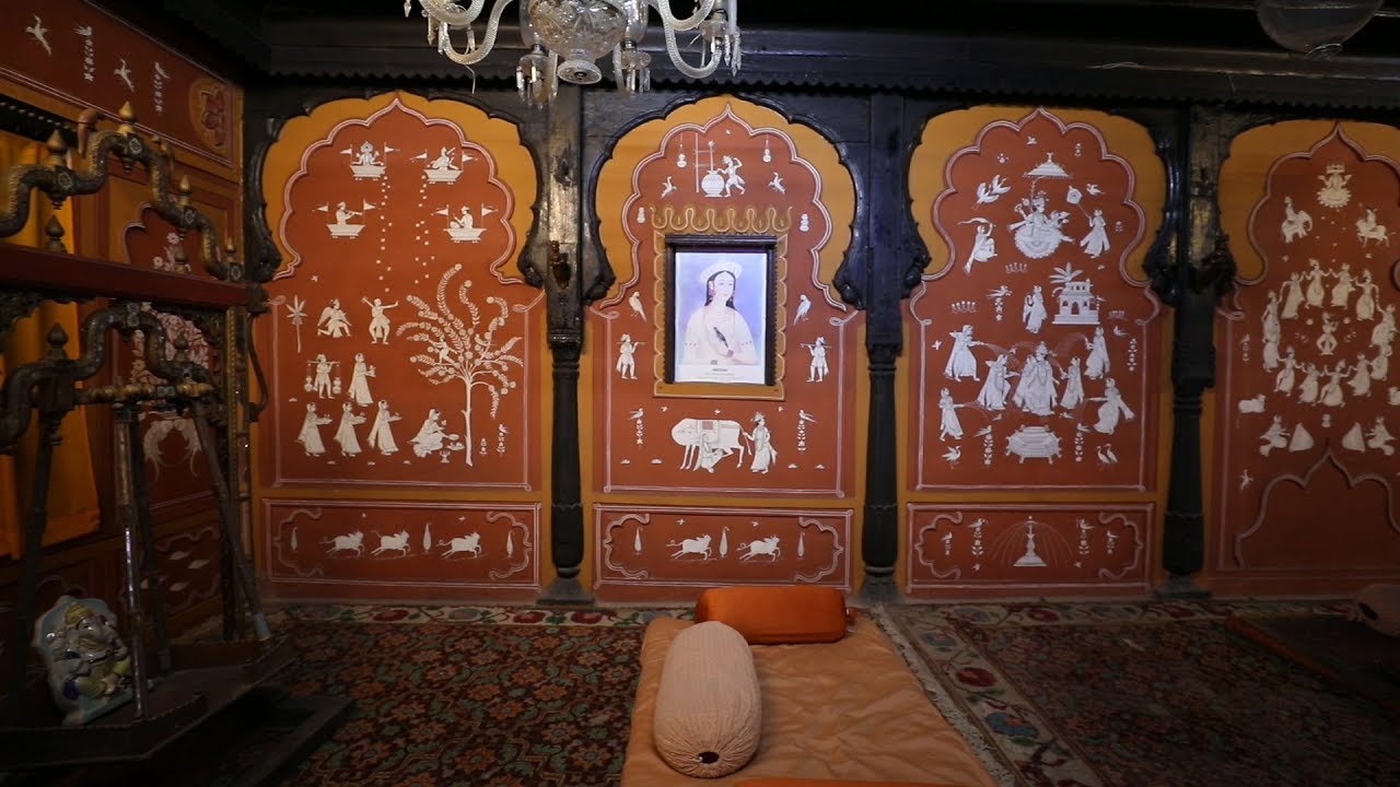 Raja Dinkar Kelkar Museum | Pune's Hidden Gem | Tales & Trails