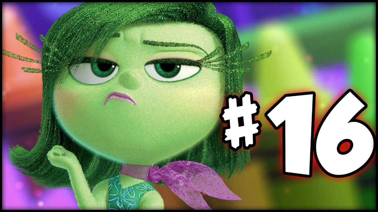 DISNEY INFINITY 3.0 STAR WARS - Inside Out Playset - Part 16