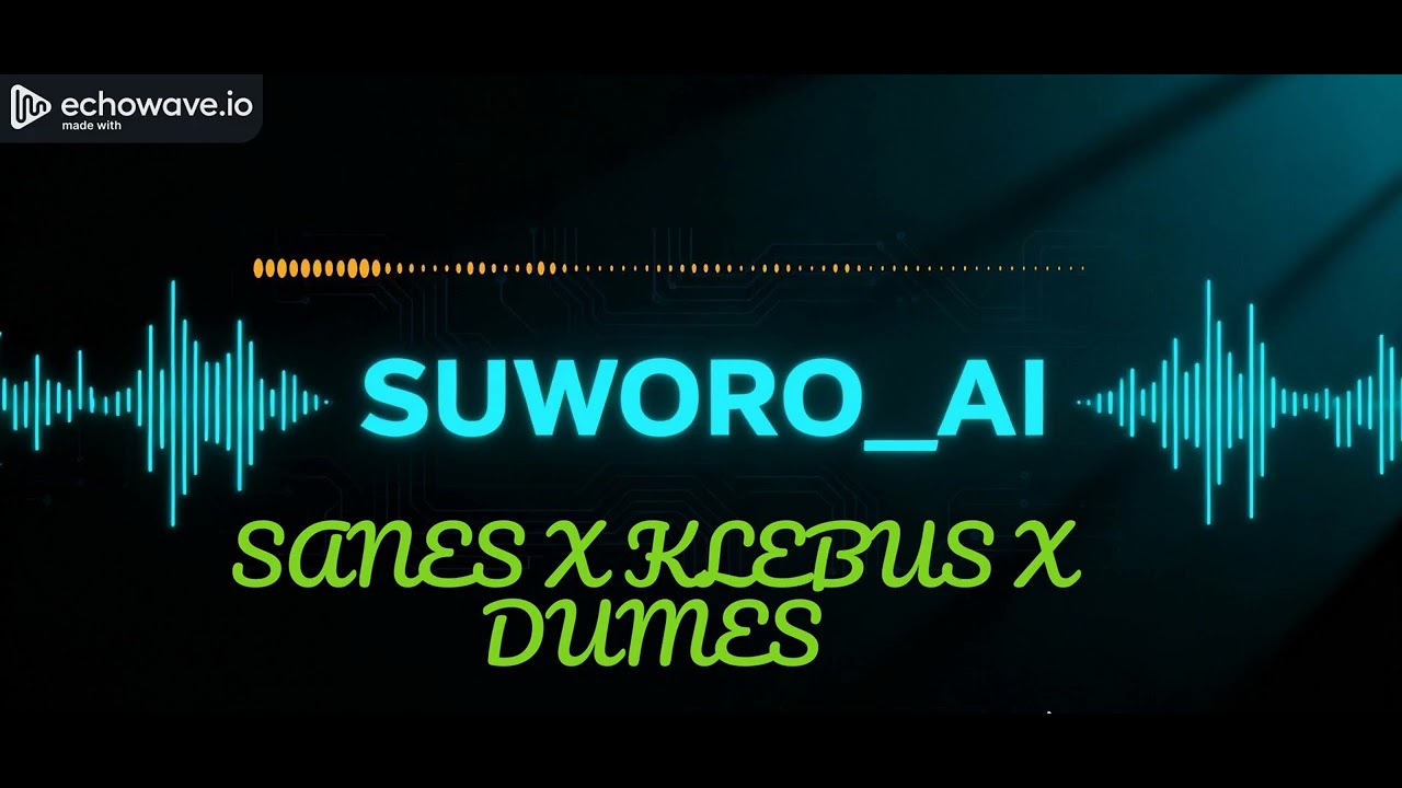 SANES X KLEBUS X DUMES