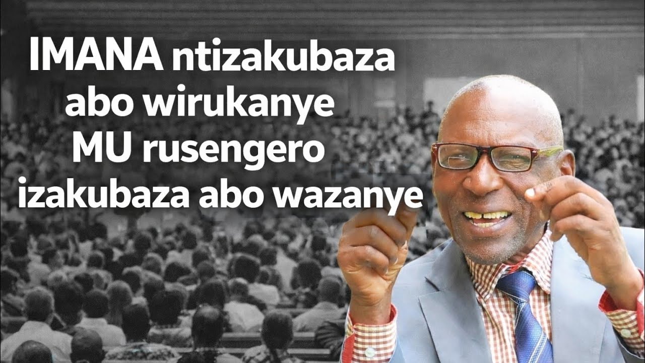 😱 Wirukanye Benshi? Reba Icyo IMANA Izakubaza Ku Munsi W’Urubanza❗