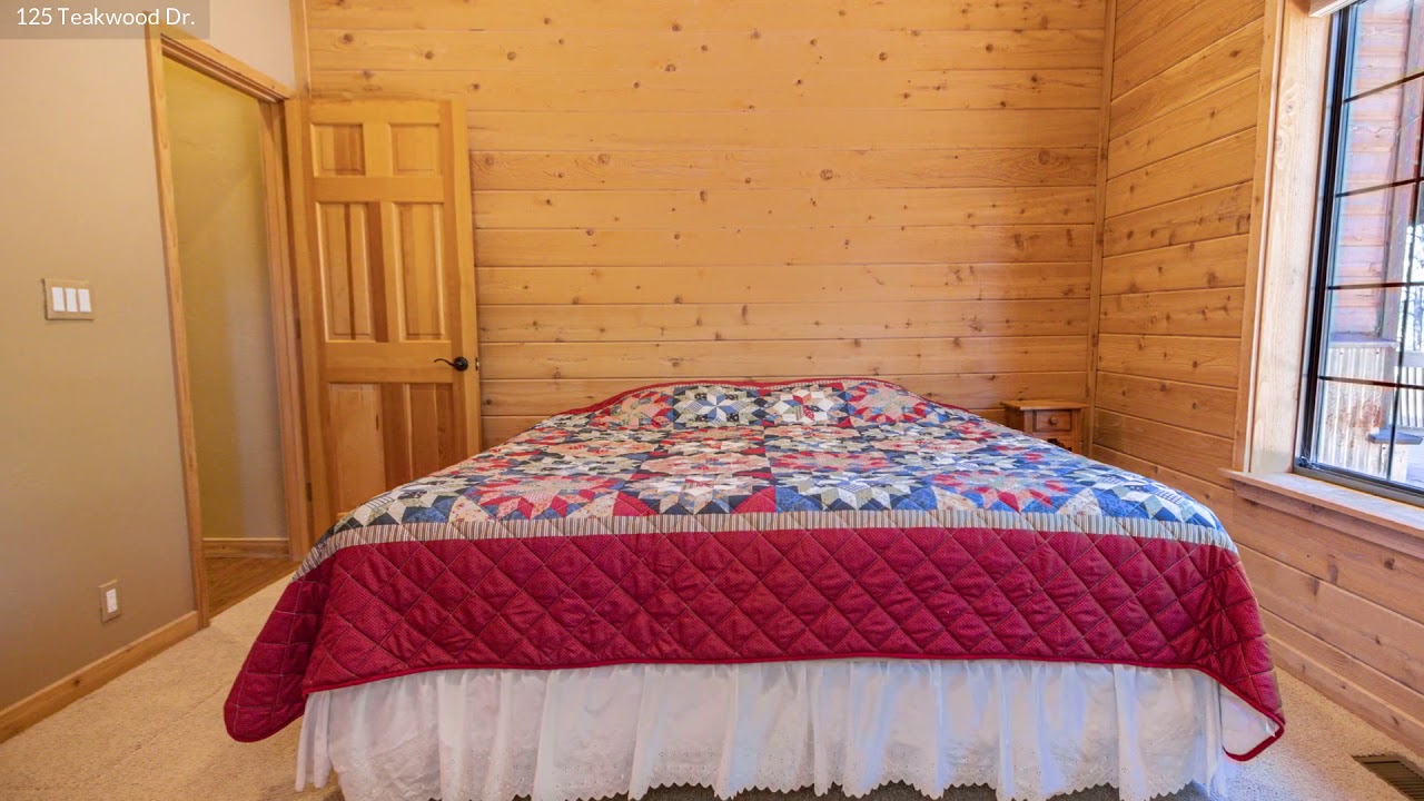 125 Teakwood Dr, Pagosa Springs CO 81147, USA