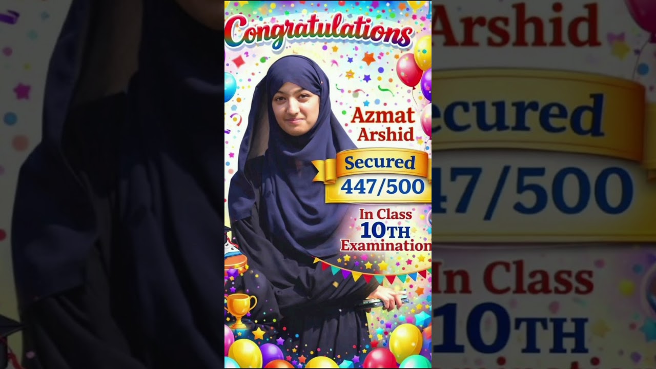 “Result Special