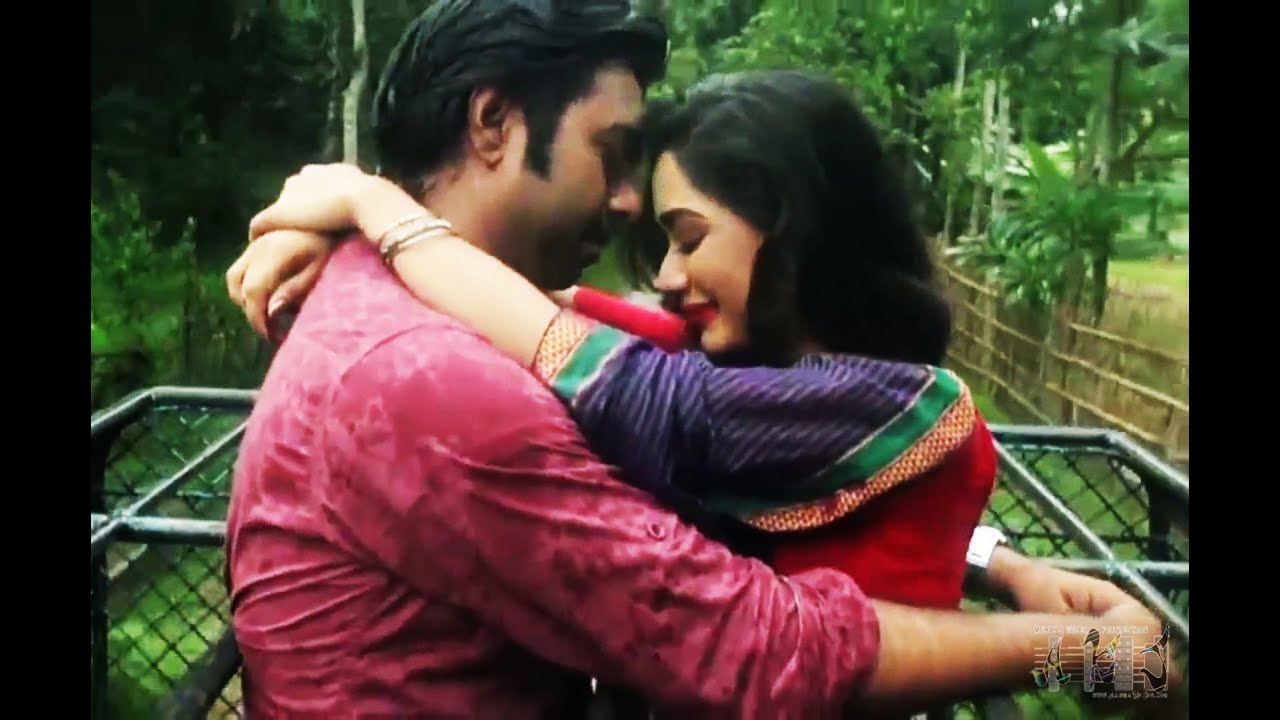 Koto Dur - Sajid Ft. Tahsan - Nil Projapoti (Official Video)