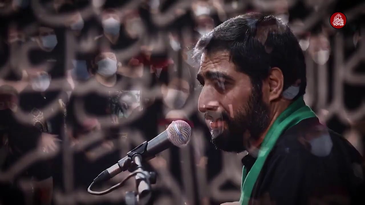 روضه شب عاشورا محرم ۱۳۹۹ حاج سید مجید بنی فاطمه