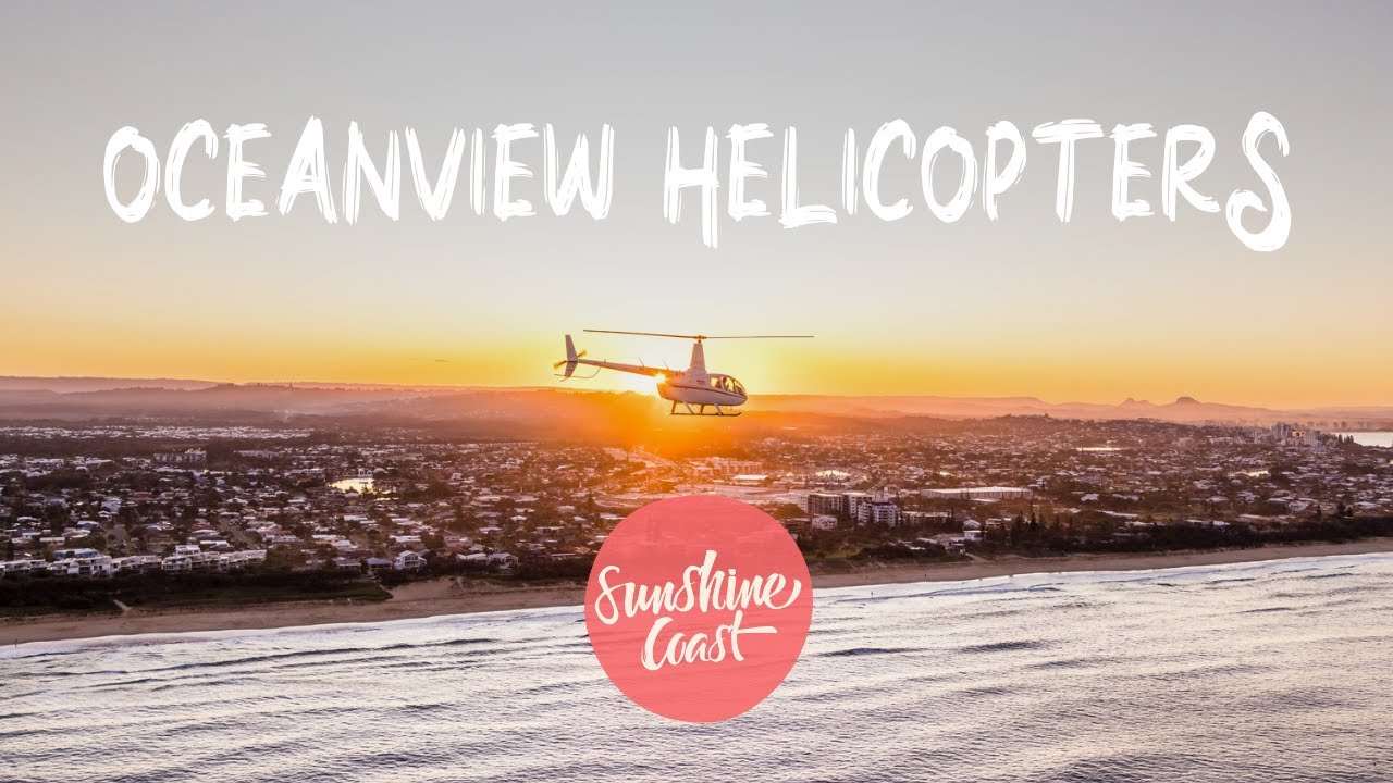 Oceanview Helicopters