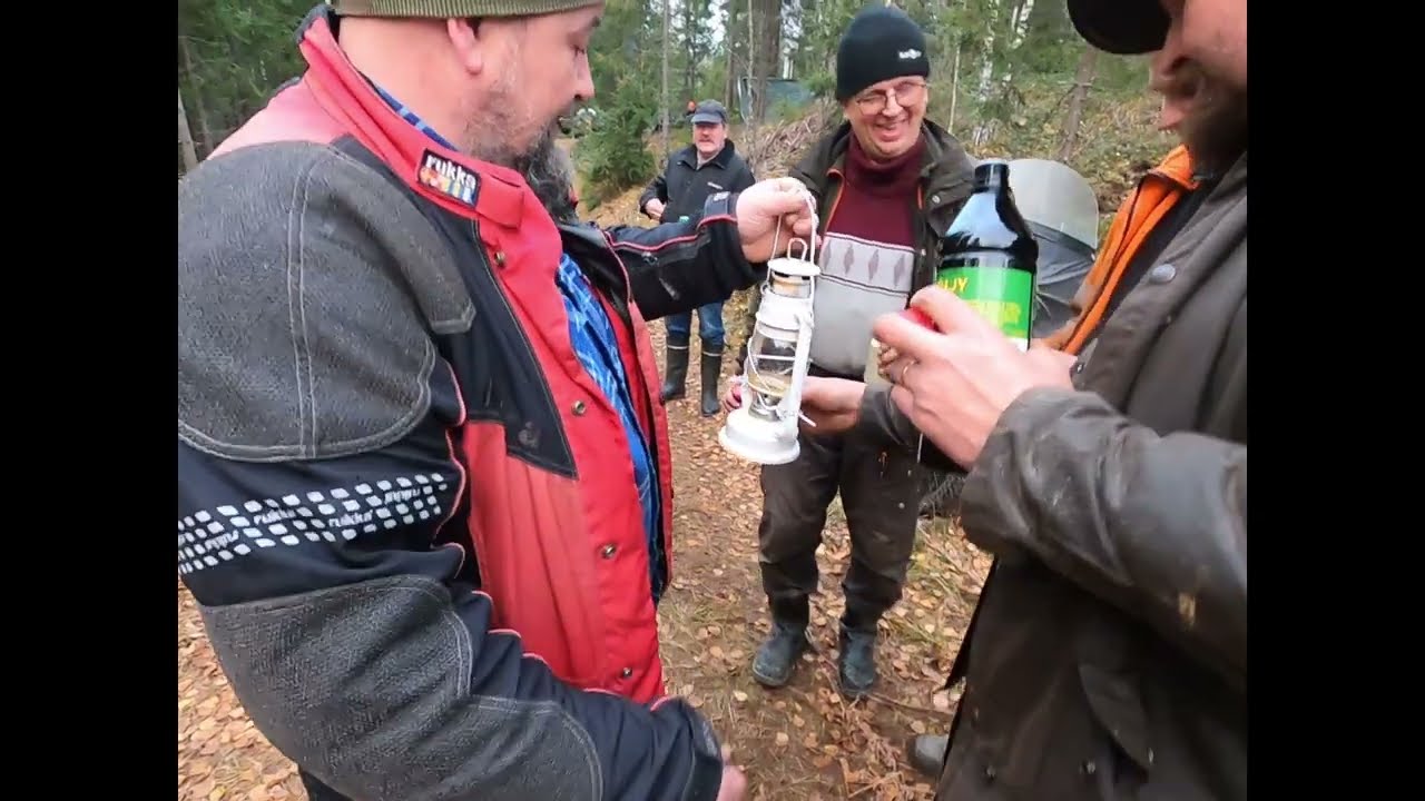 Etelän Pystymettä Asikkala 2024