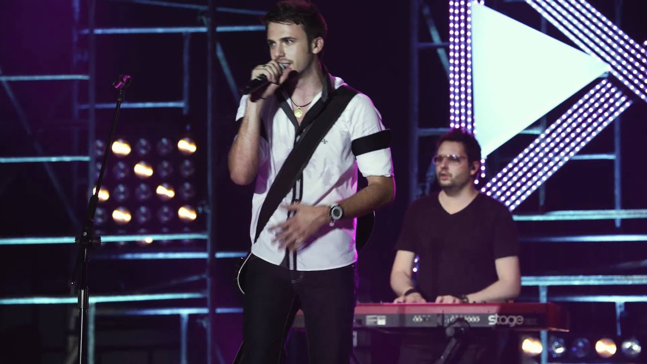 É só querer que é bom - Rodrigo Marim - Sertanejo Play