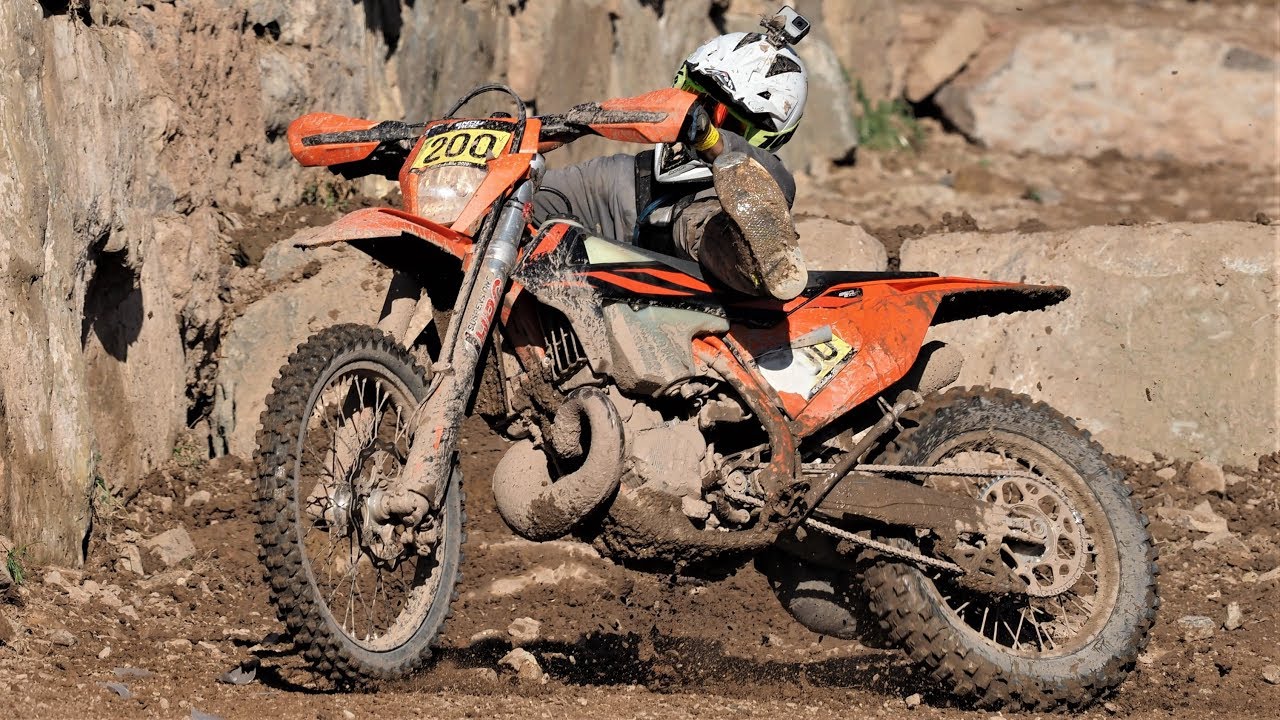 X Enduroc Monster Energy - Les Comes 2019 by Jaume Soler