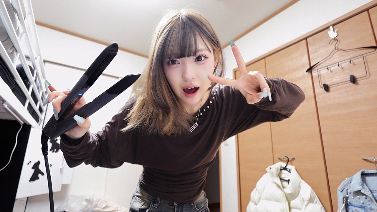 実家に帰ることにしました