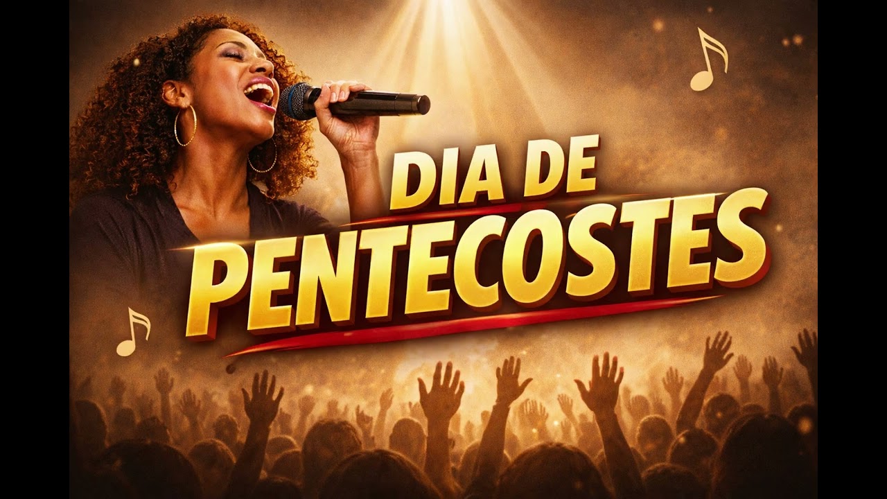 Dia de Pentecostes